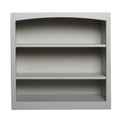 Pine Bookcases 3-Shelf Bookcase – 30