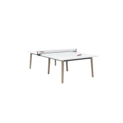 Ping-Pong Conference Table