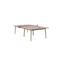 Ping-Pong Conference Table