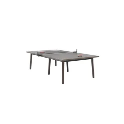Ping-Pong Conference Table