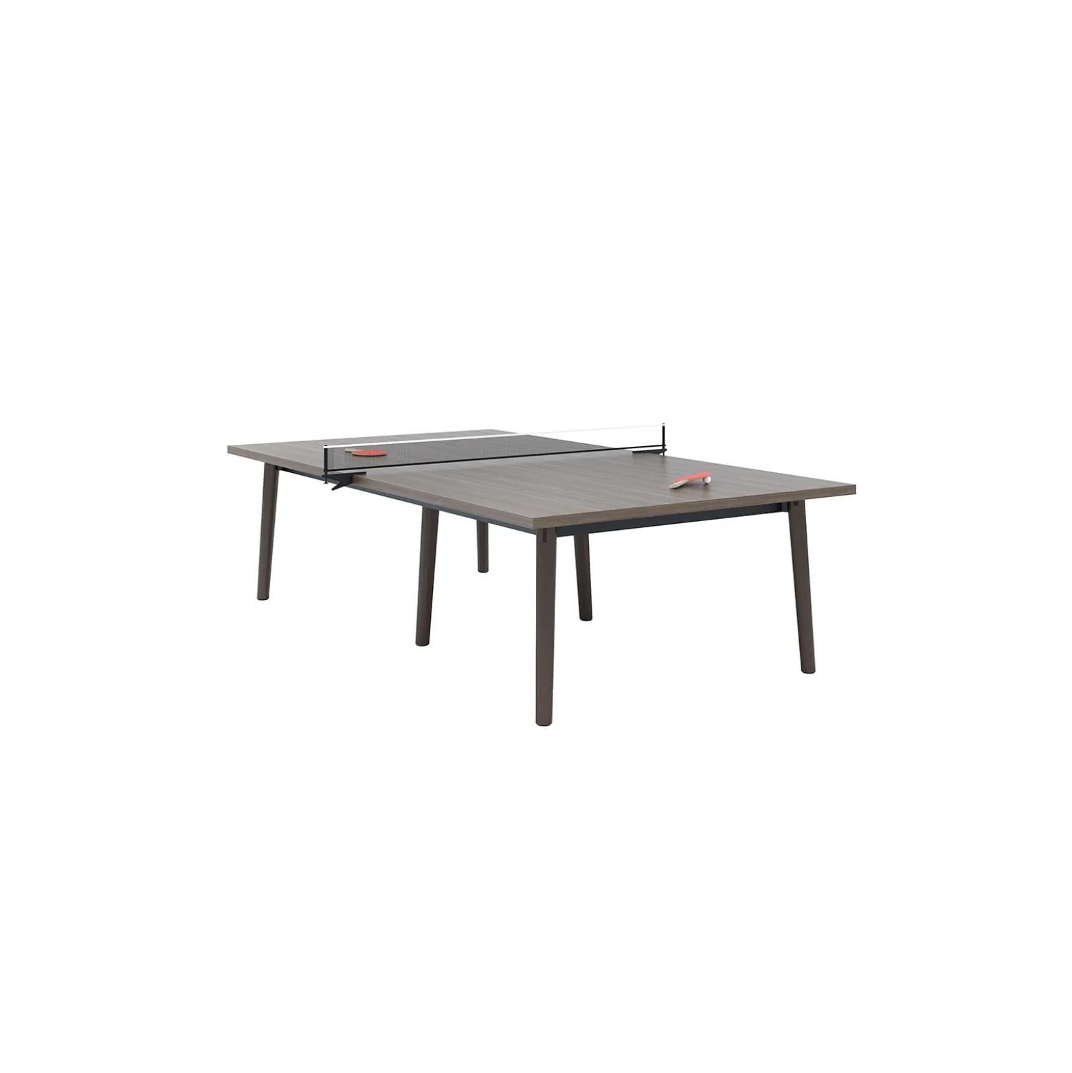 Ping-Pong Conference Table