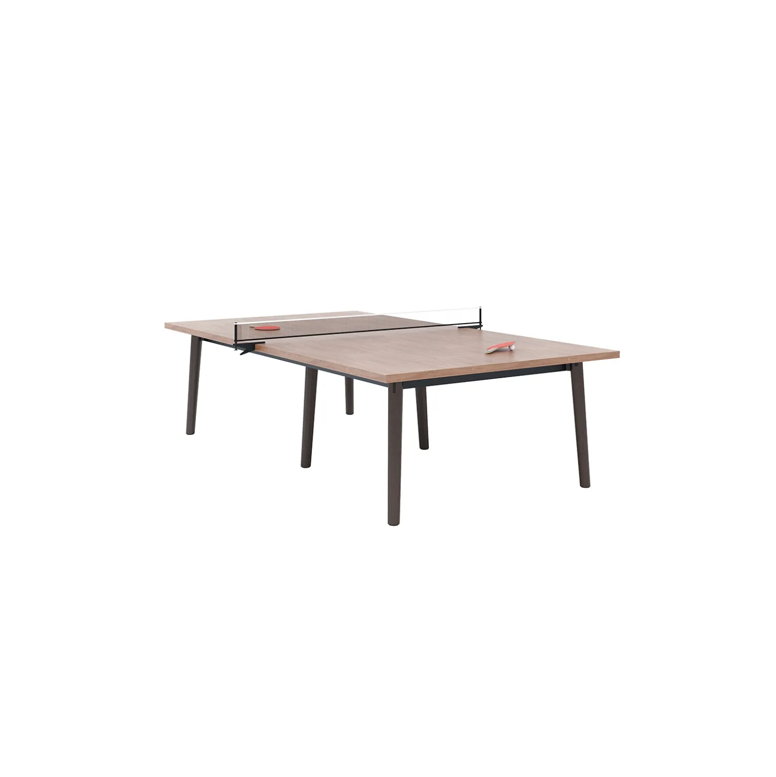 Ping-Pong Conference Table