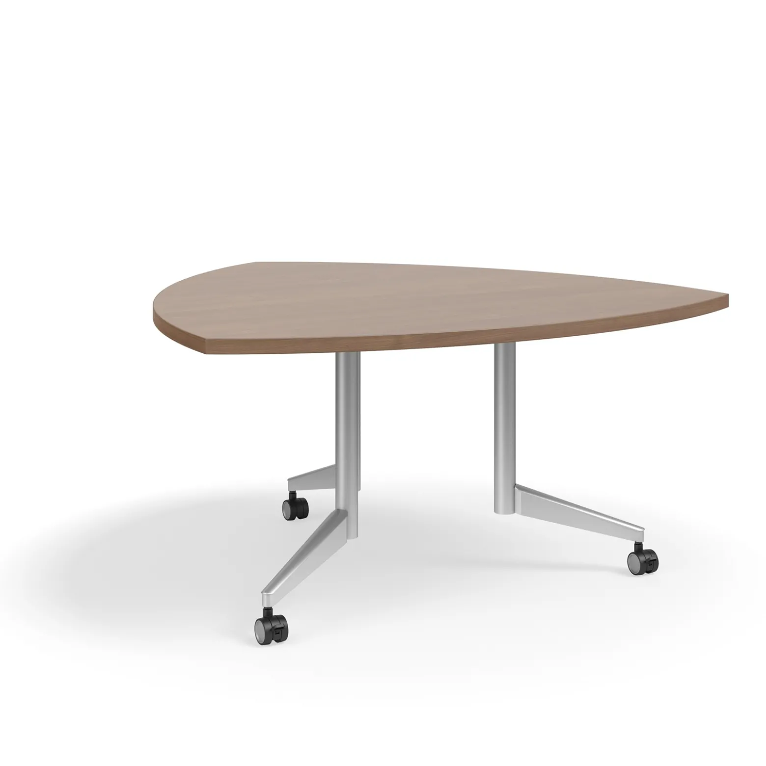 Pirouette Guitar Pick Table - 60"W x 60"D