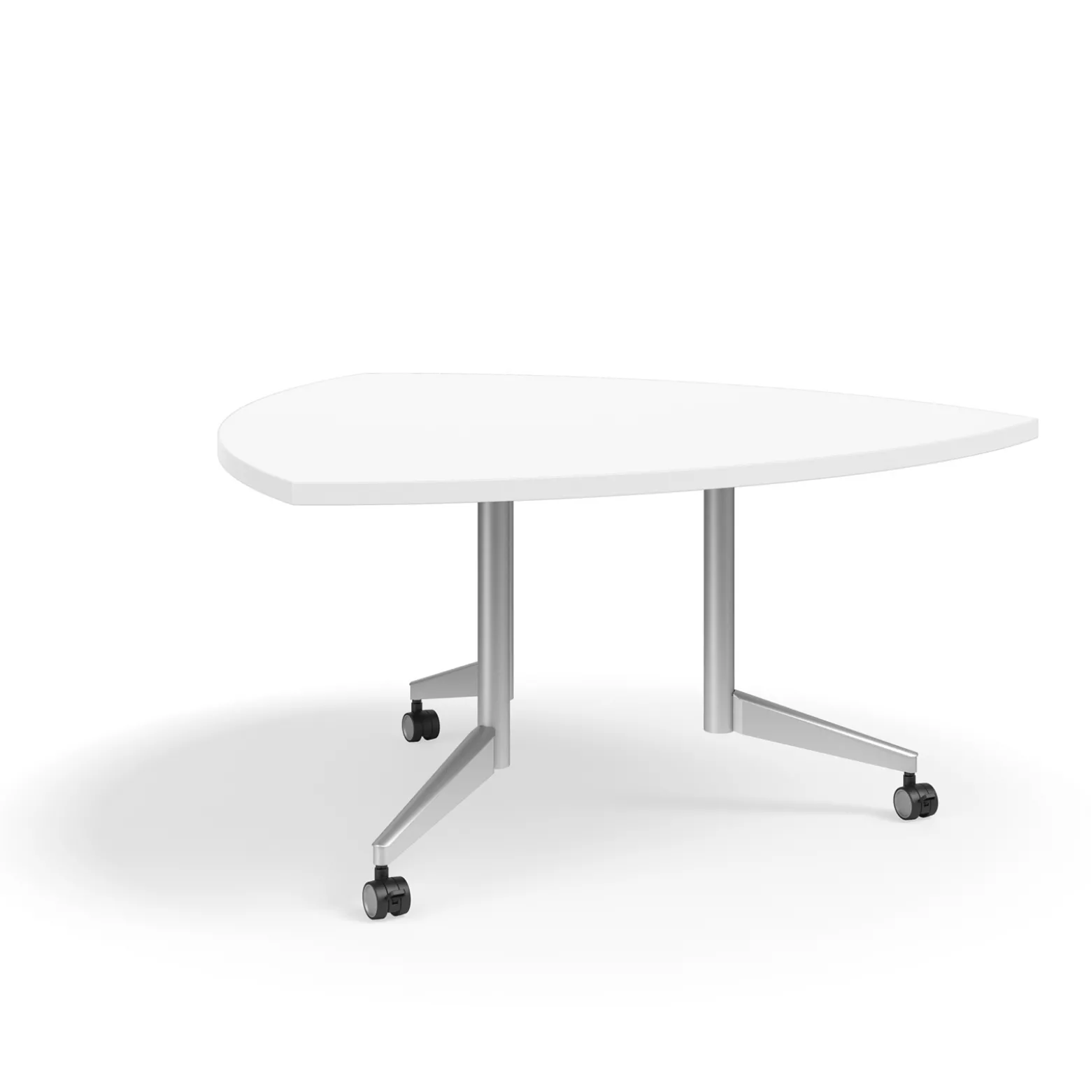 Pirouette Guitar Pick Table - 60"W x 60"D