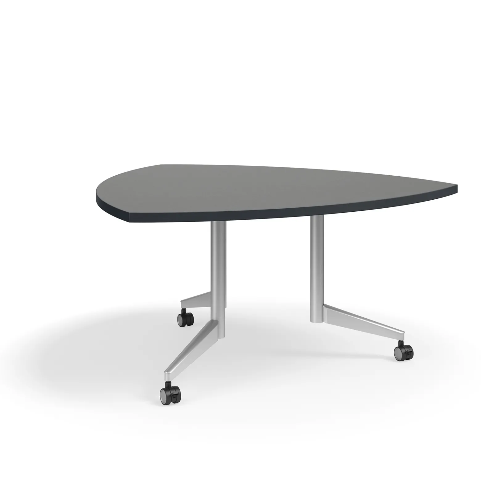 Pirouette Guitar Pick Table - 60"W x 60"D