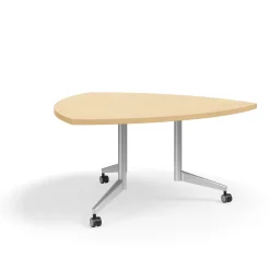 Pirouette Guitar Pick Table - 60