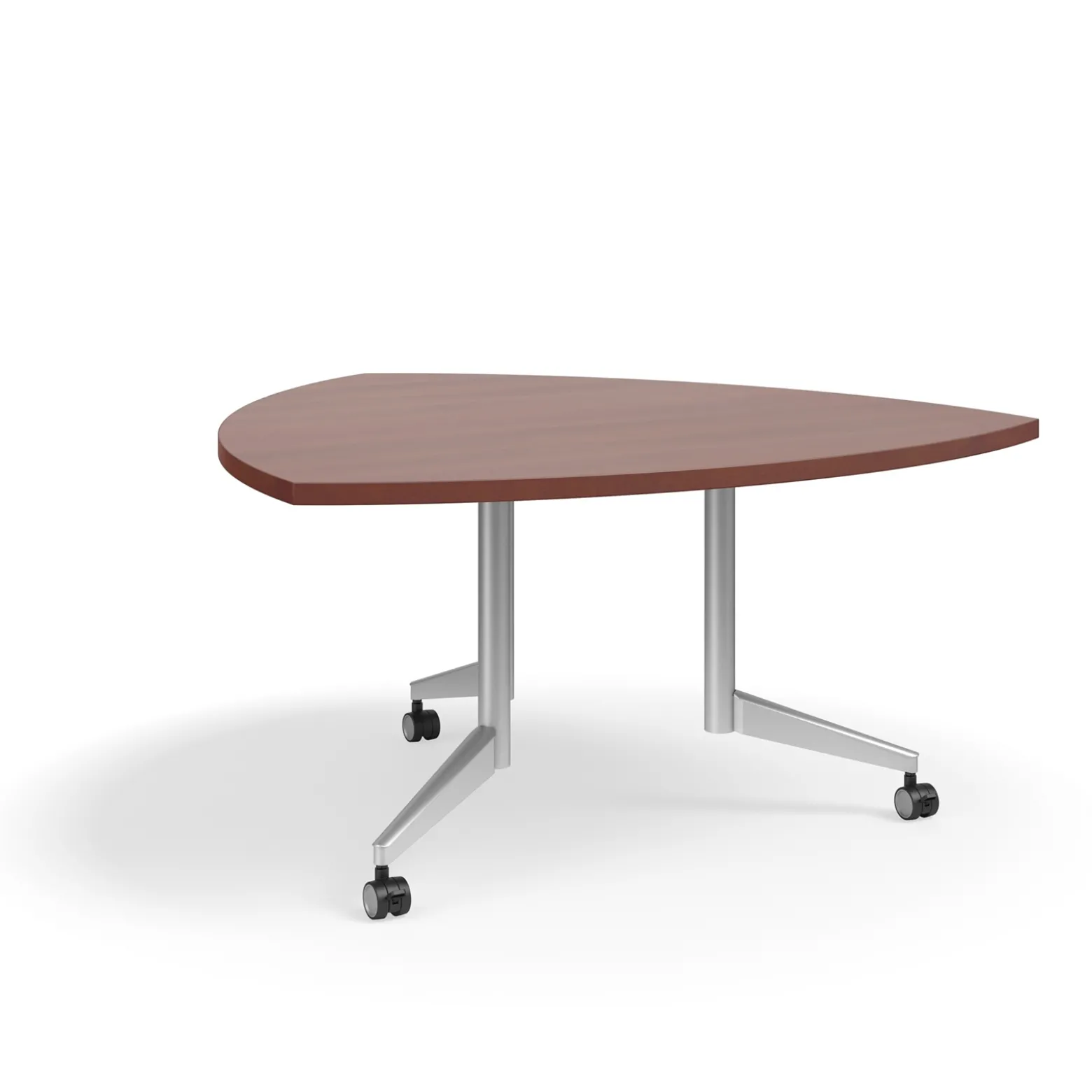 Pirouette Guitar Pick Table - 60"W x 60"D