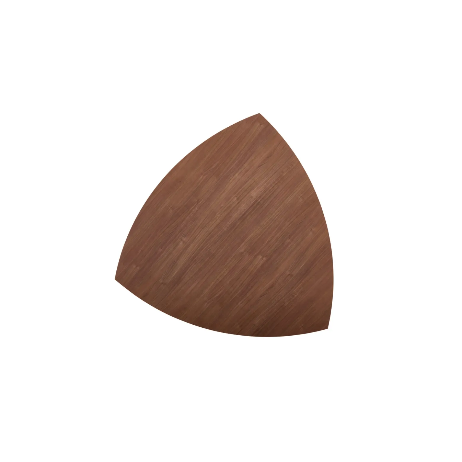 Pirouette Guitar Pick Table - 48"W x 48"D