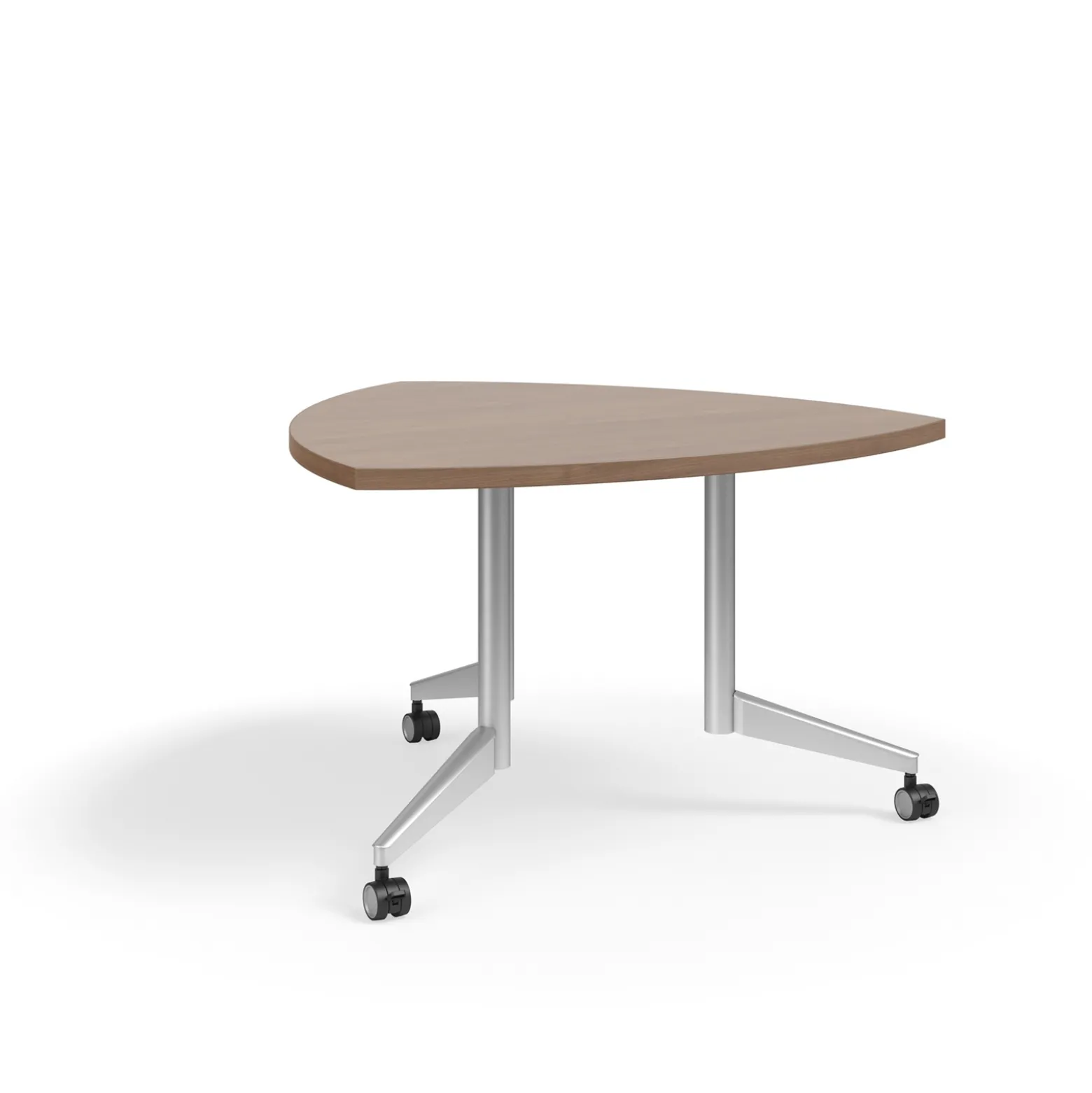 Pirouette Guitar Pick Table - 48"W x 48"D