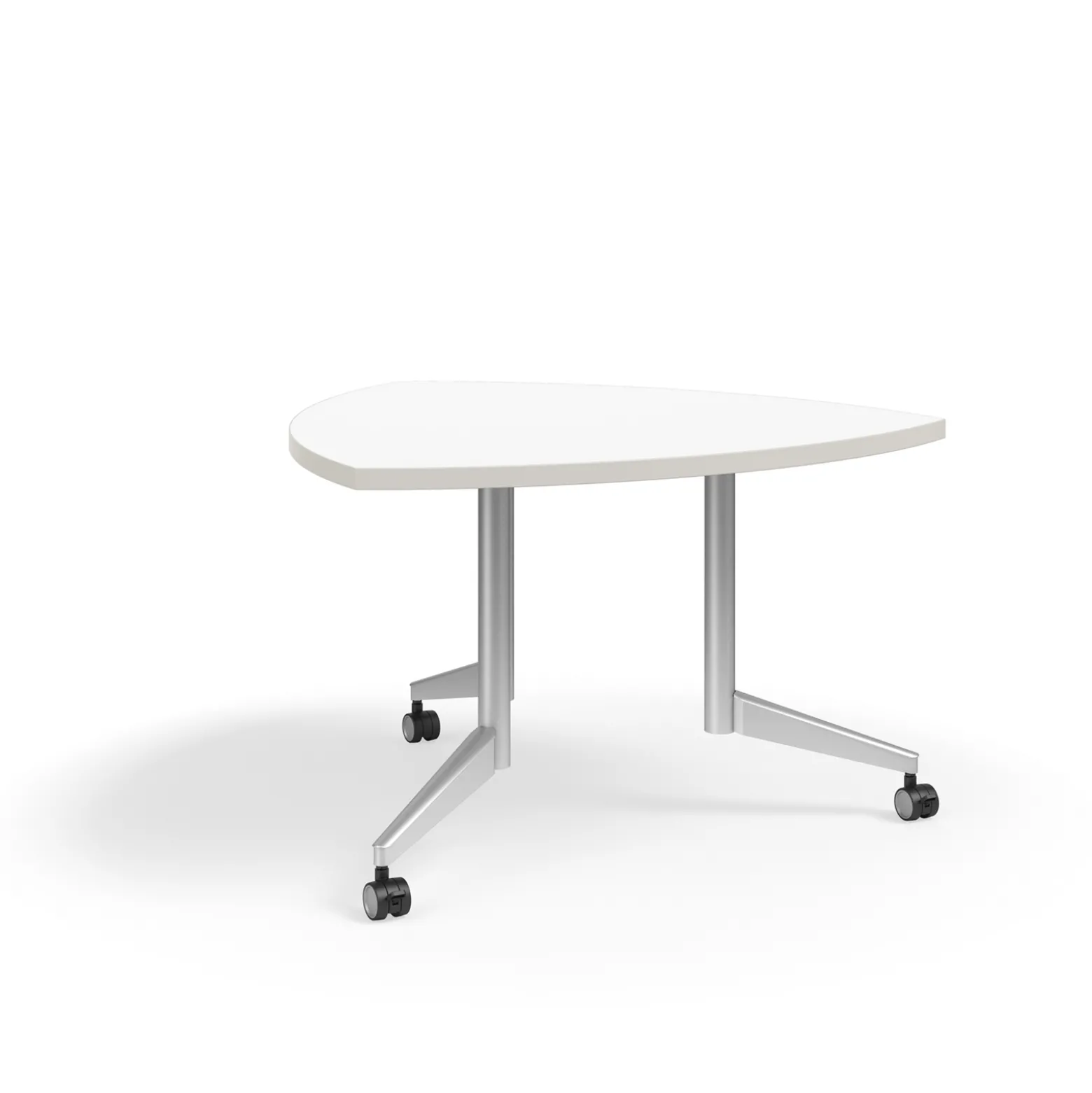 Pirouette Guitar Pick Table - 48"W x 48"D