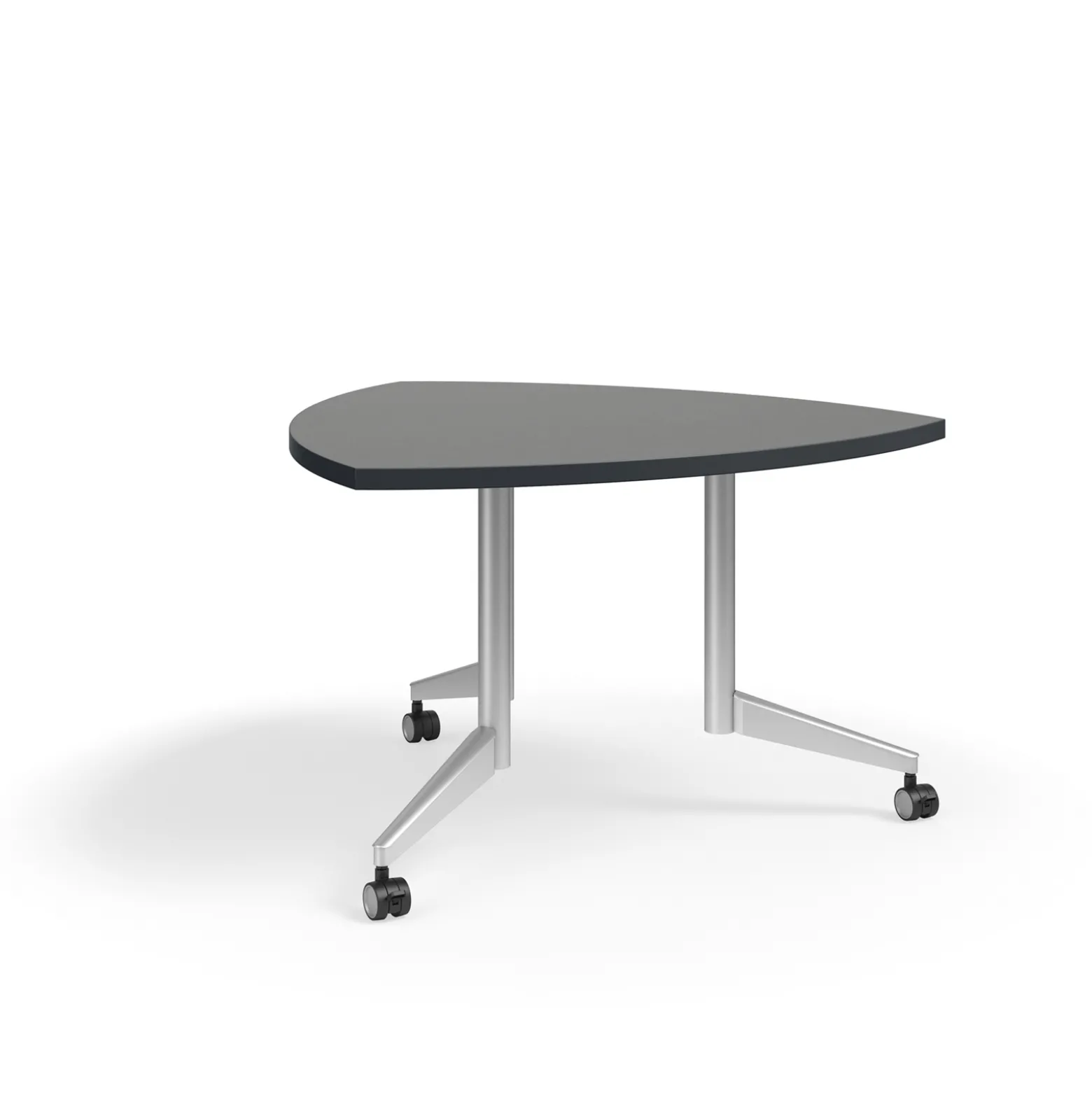 Pirouette Guitar Pick Table - 48"W x 48"D