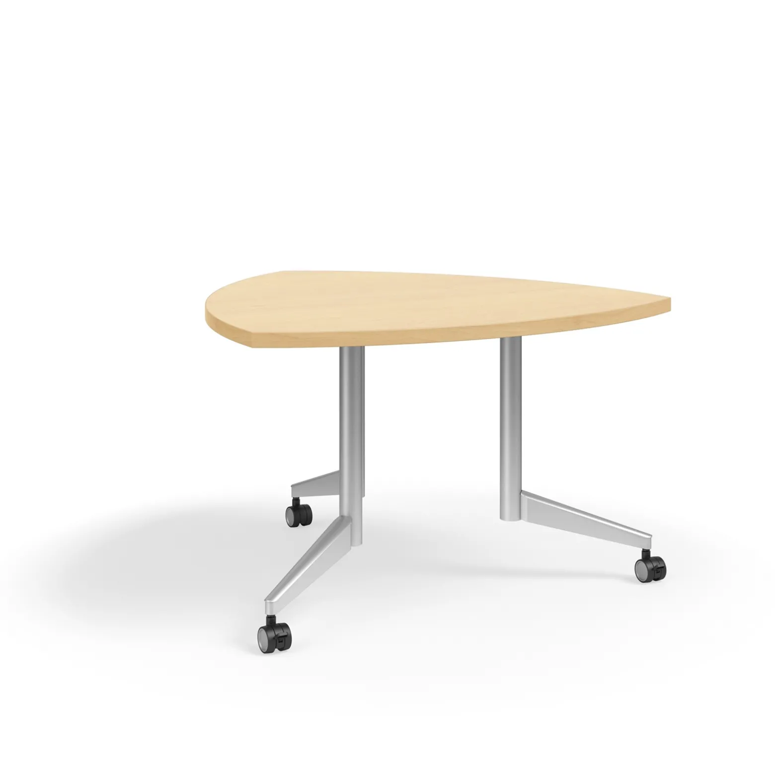 Pirouette Guitar Pick Table - 48"W x 48"D