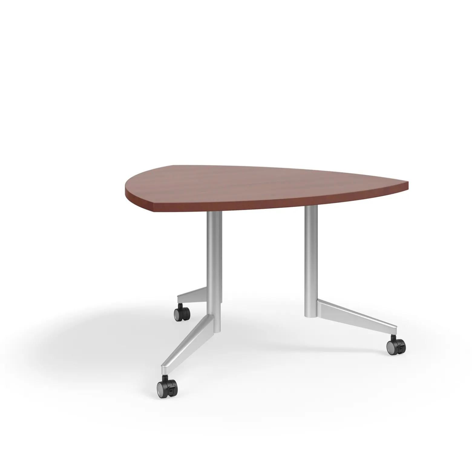 Pirouette Guitar Pick Table - 48"W x 48"D