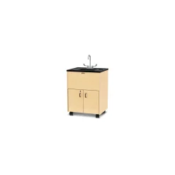 Plastic Portable Sink 38"