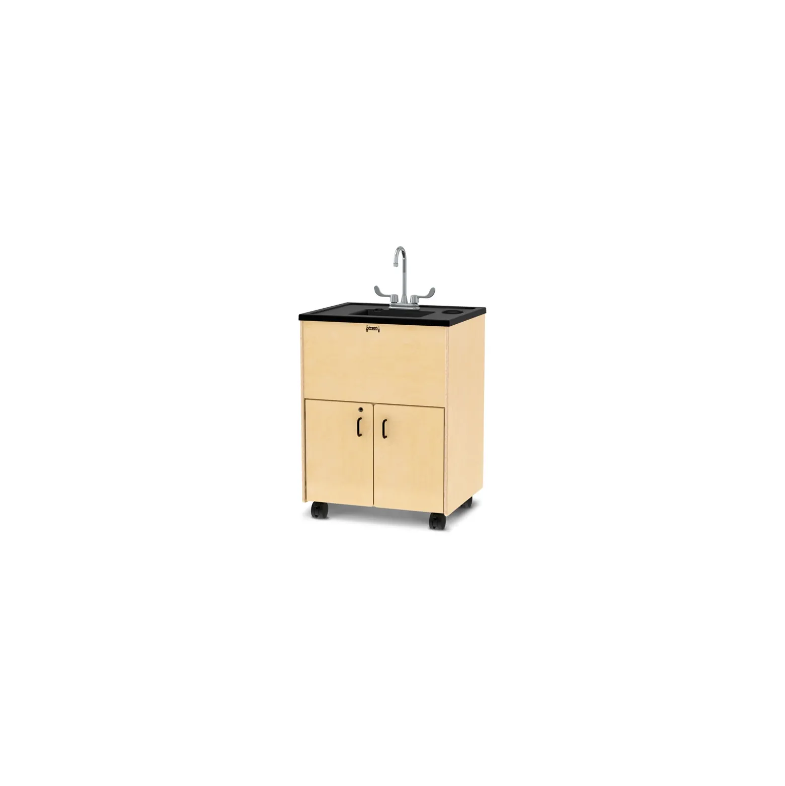 Plastic Portable Sink 38"