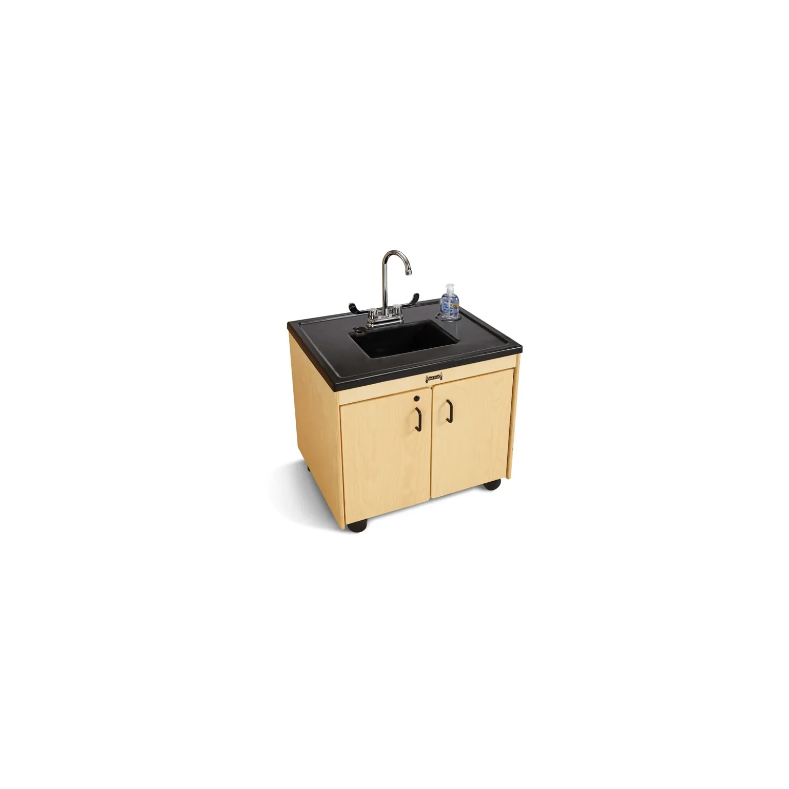 Plastic Portable Sink 26"