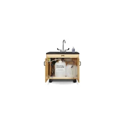 Plastic Portable Sink 26