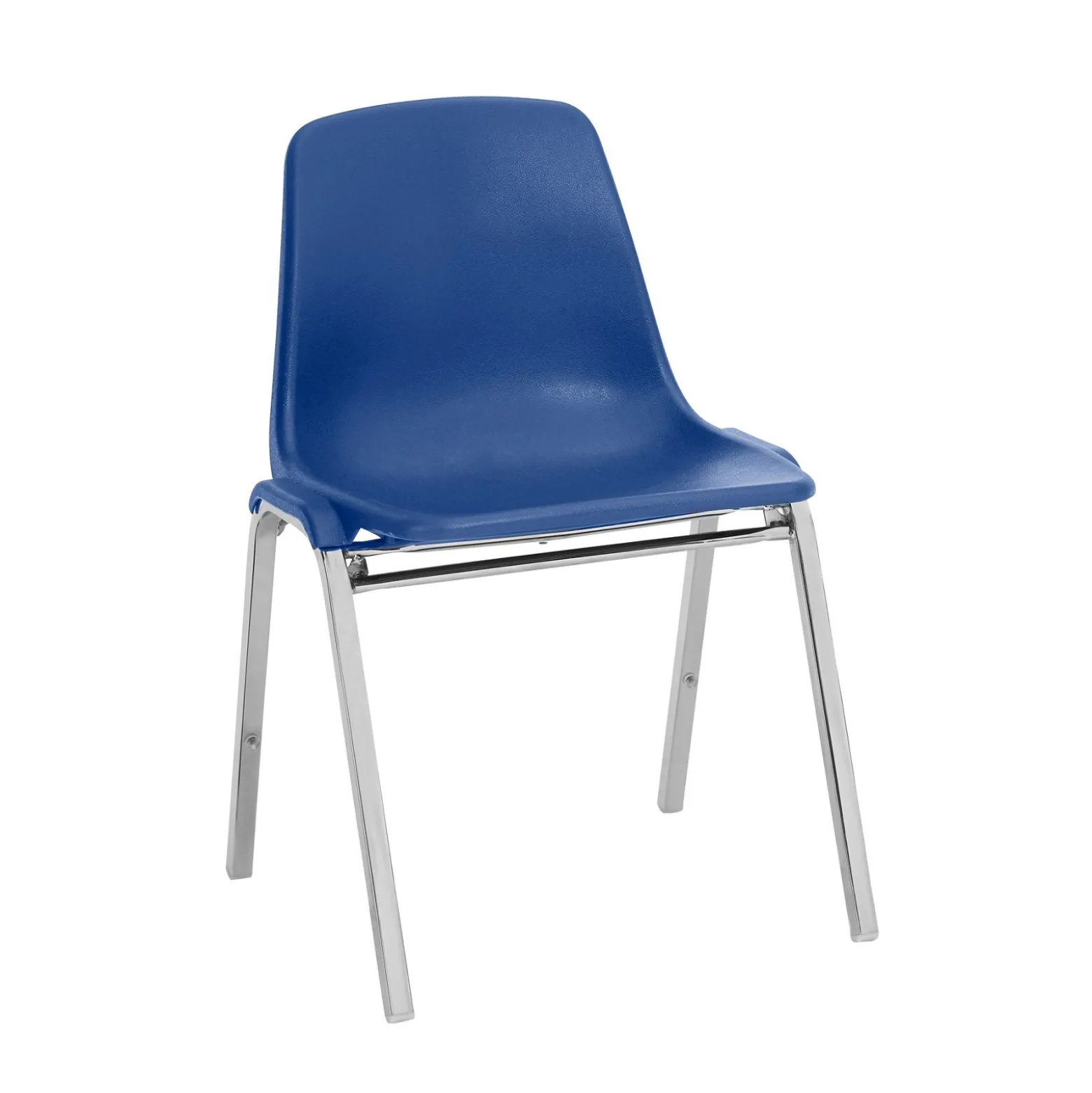 Polyshell Stack Chair