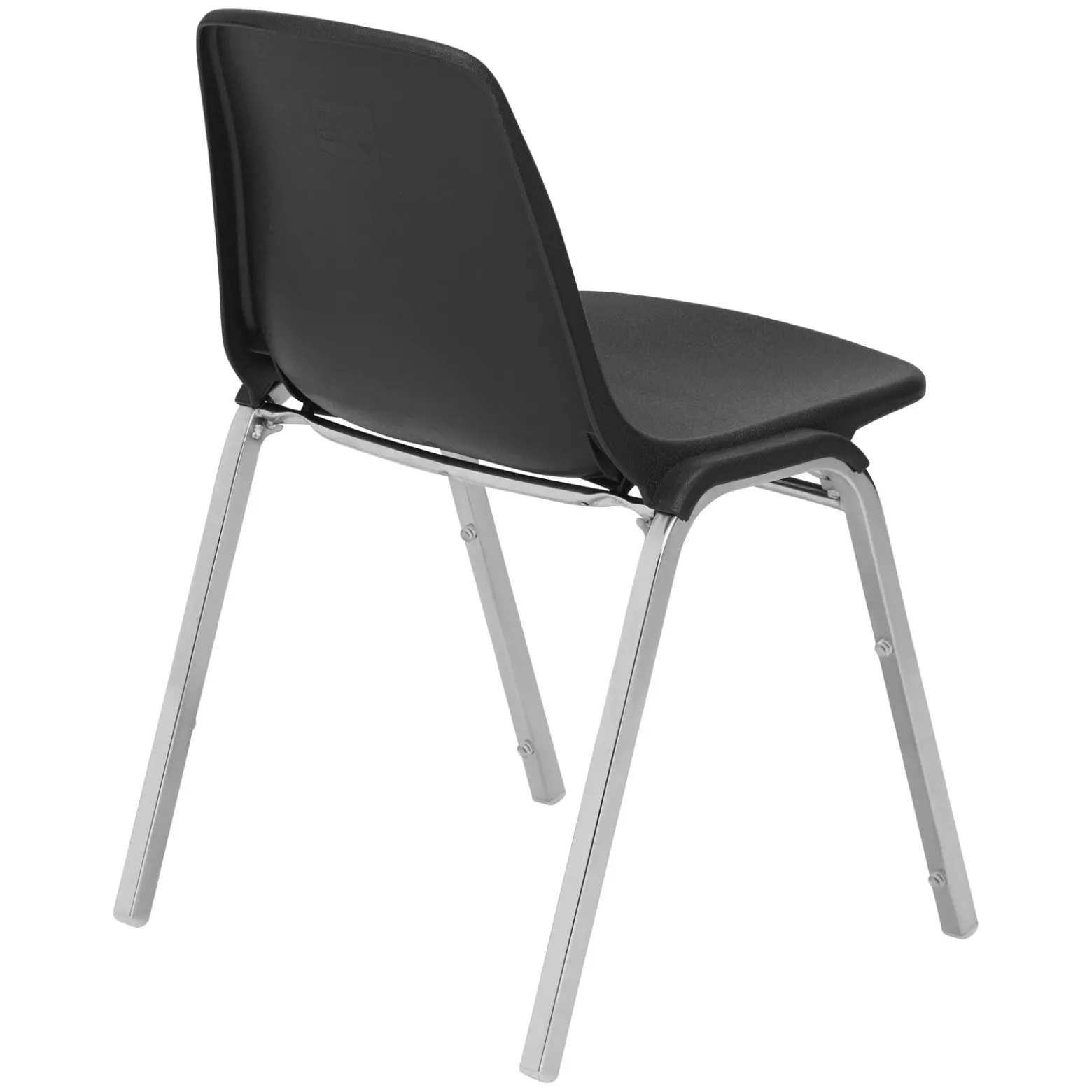 Polyshell Stack Chair