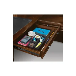 Pont Lafayette Executive Desk - 72"W