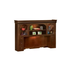 Pont Lafayette Traditional Hutch - 72"H