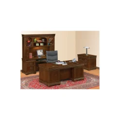 Pont Lafayette Traditional Hutch - 72