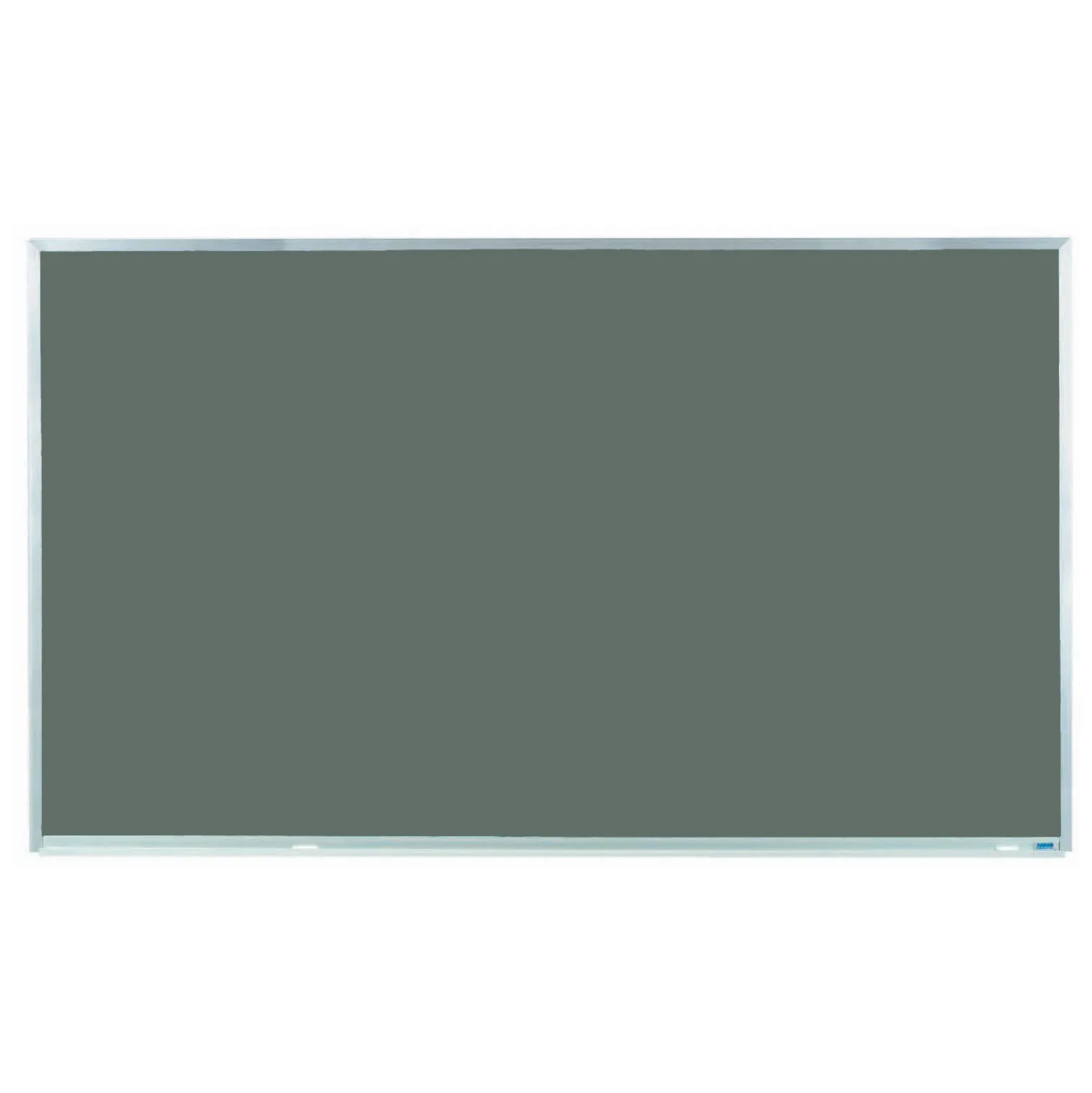 Porcelain Chalkboard with Aluminum Frame 60"x36