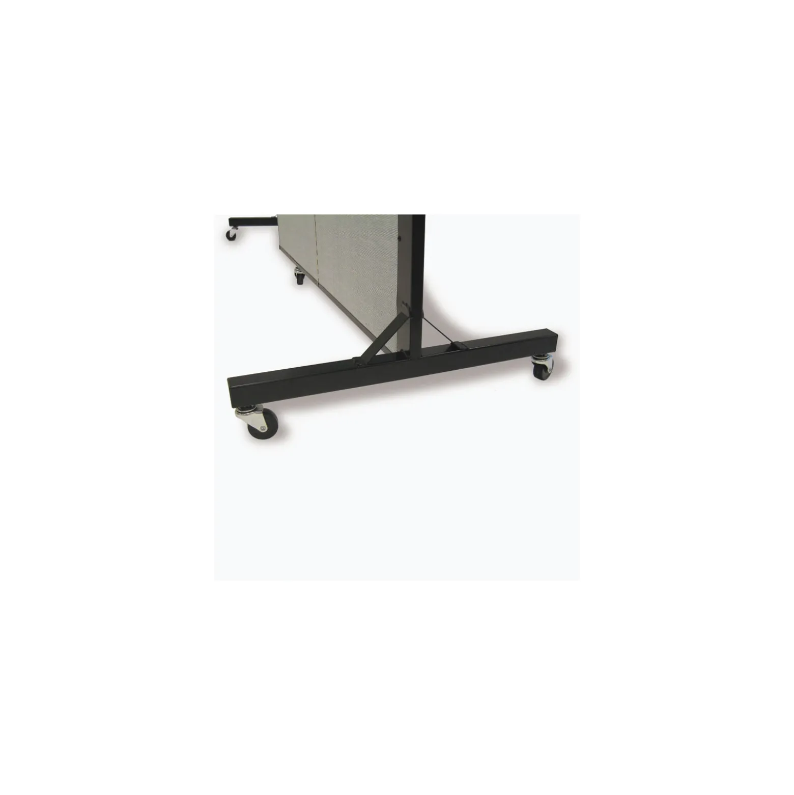 Portable Room Divider - 9'5"W x 6'5"H