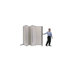 Portable Room Divider - 9'5