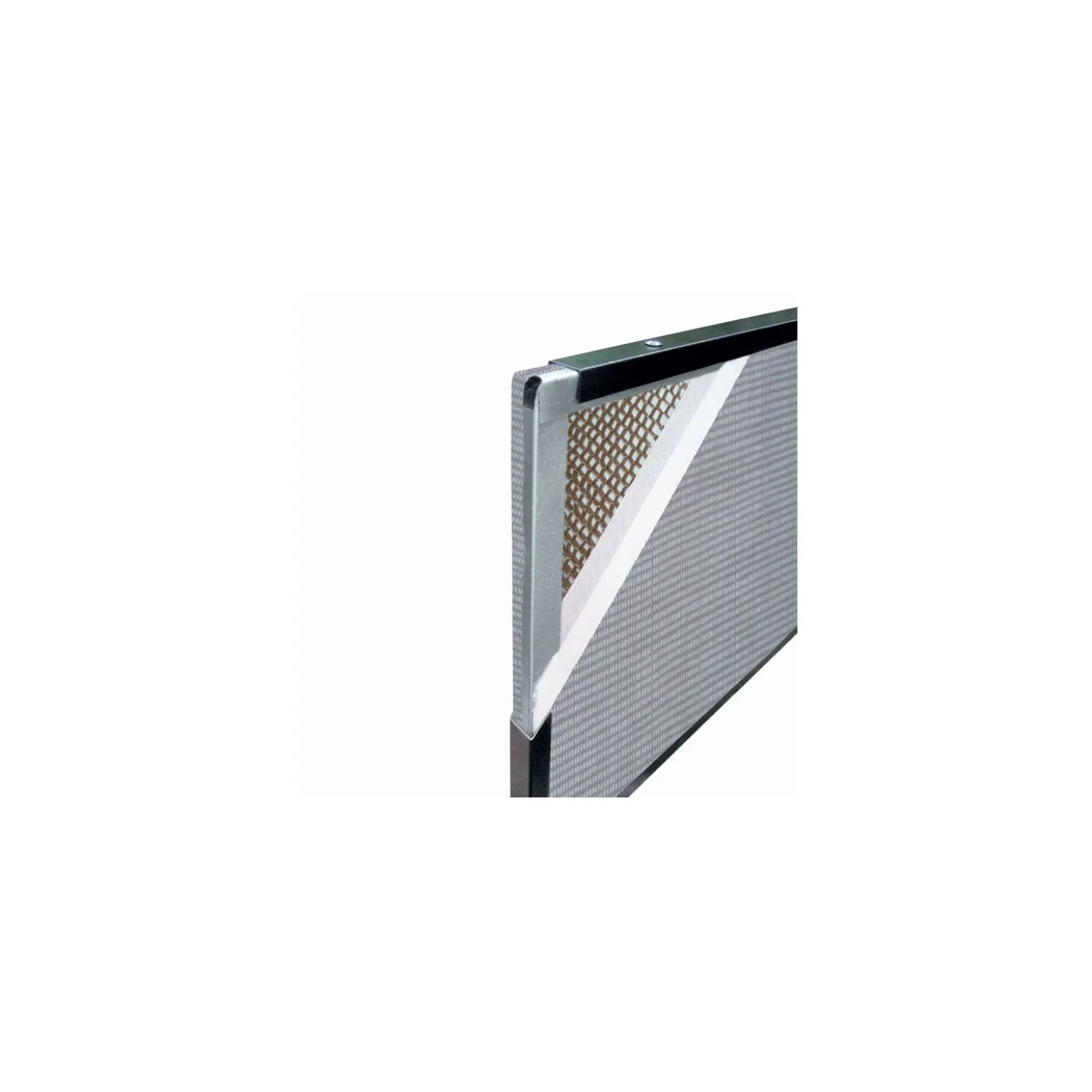 Portable Room Divider - 5'9"W x 6'5"H
