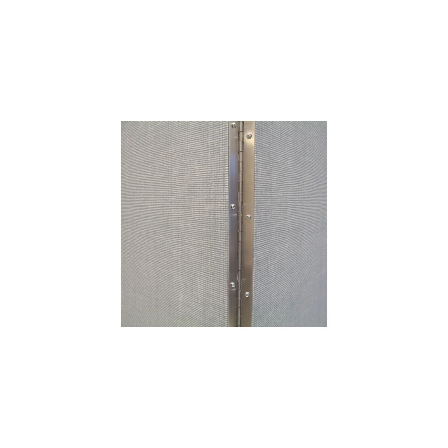 Portable Room Divider - 5'9"W x 6'5"H