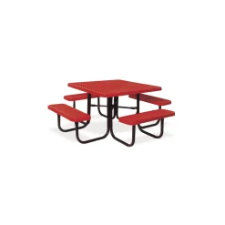 Portable Square Picnic Table