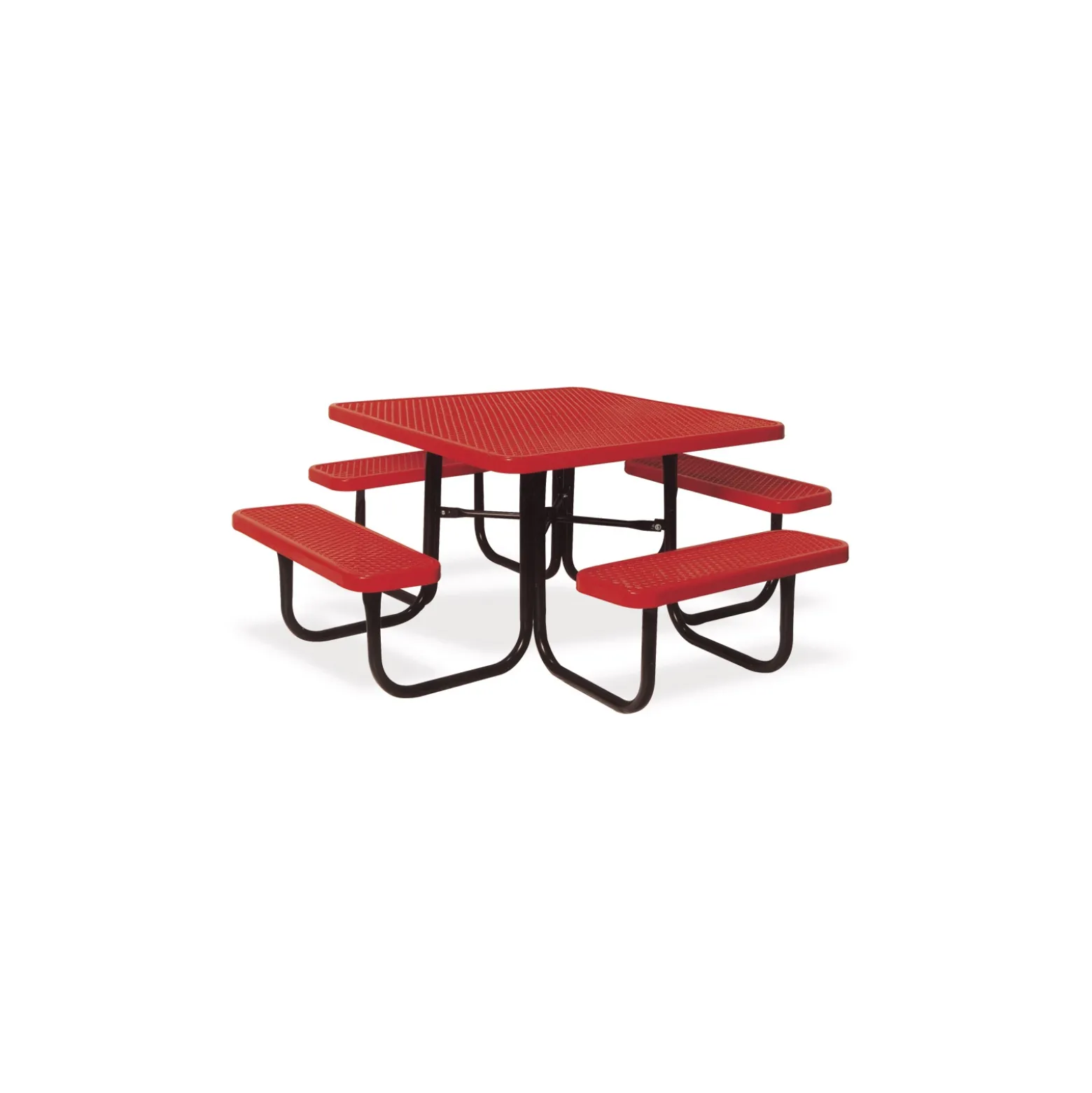Portable Square Picnic Table