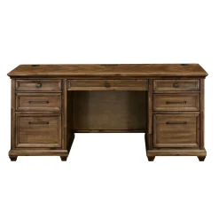 Porter Credenza – 68.5"Wx24"D