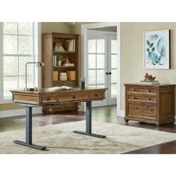Porter 2-Drawer Lateral File – 34