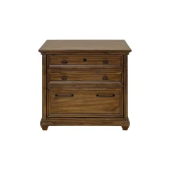 Porter 2-Drawer Lateral File – 34