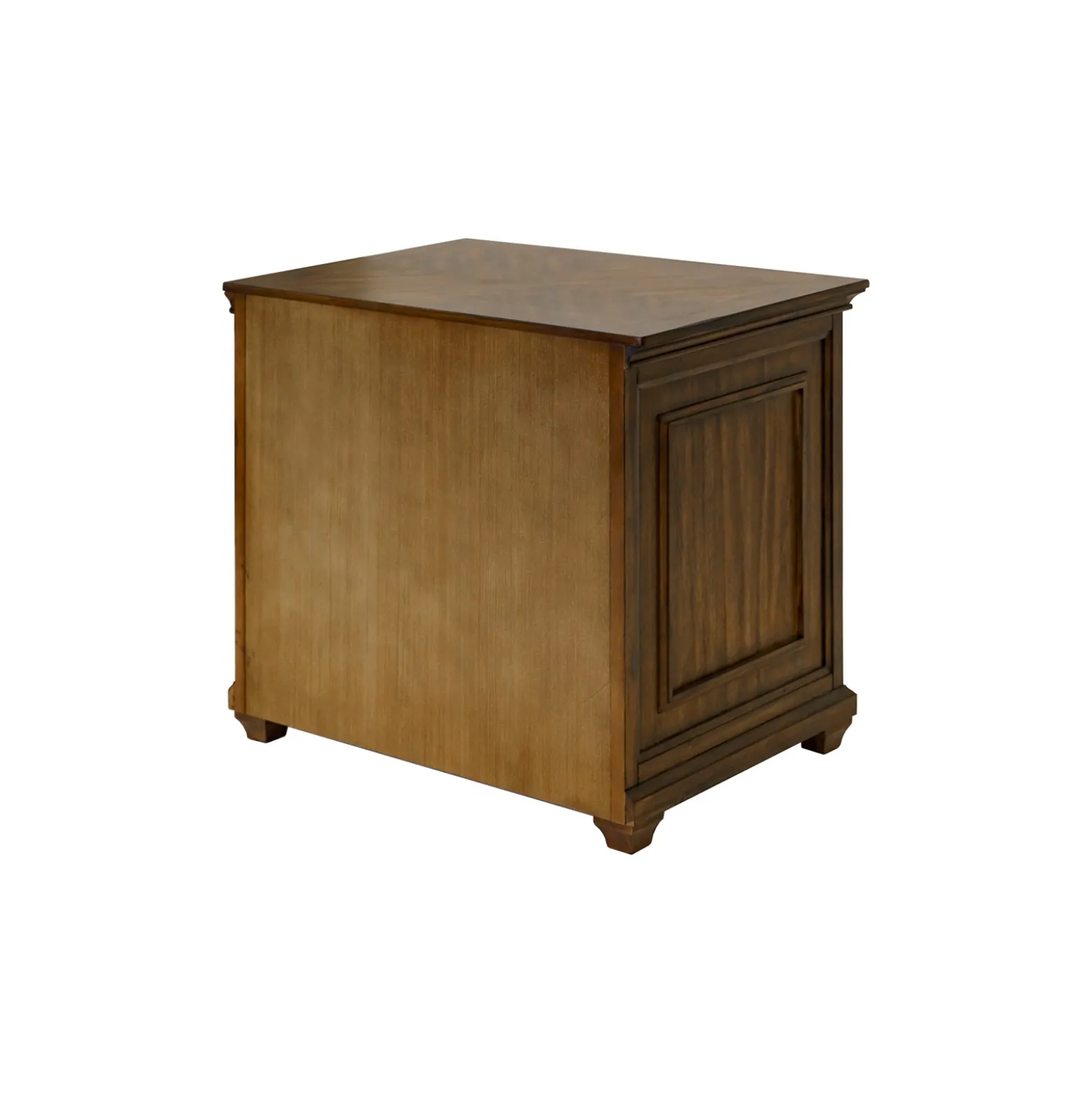 Porter 2-Drawer Lateral File – 34"W x 22”D