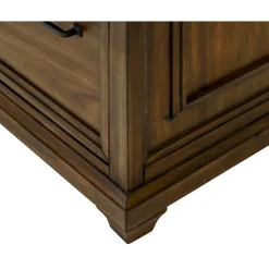 Porter 2-Drawer Lateral File – 34
