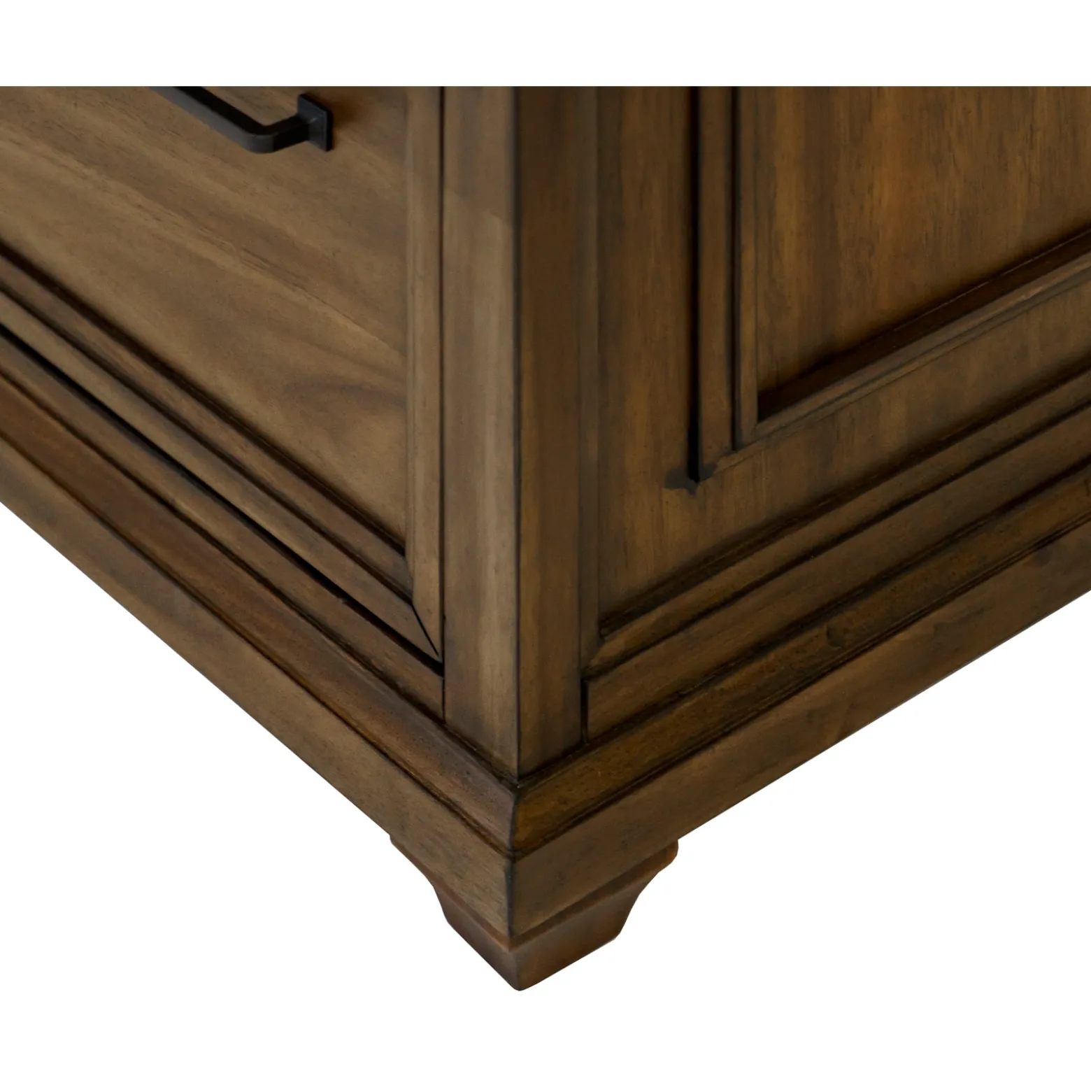 Porter 2-Drawer Lateral File – 34"W x 22”D