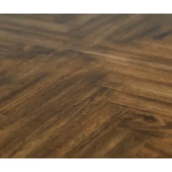 Porter L-Shaped Desk w/ Right Return – 68