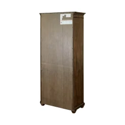 Porter 4-Shelf Open Bookcase – 35