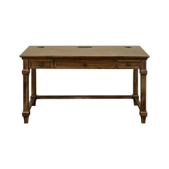 Porter Writing Desk – 54"W x 28”D