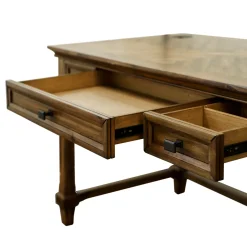 Porter Writing Desk – 54