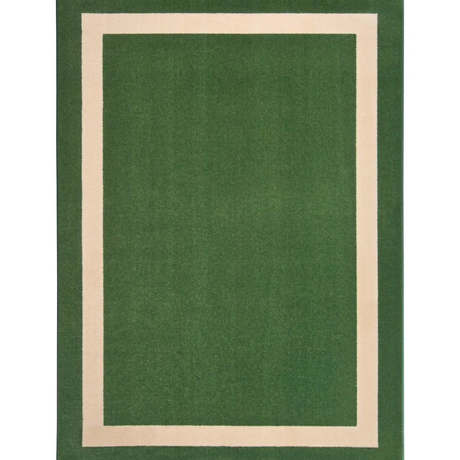 Portrait Area Rug - 7'8" x 10'9"