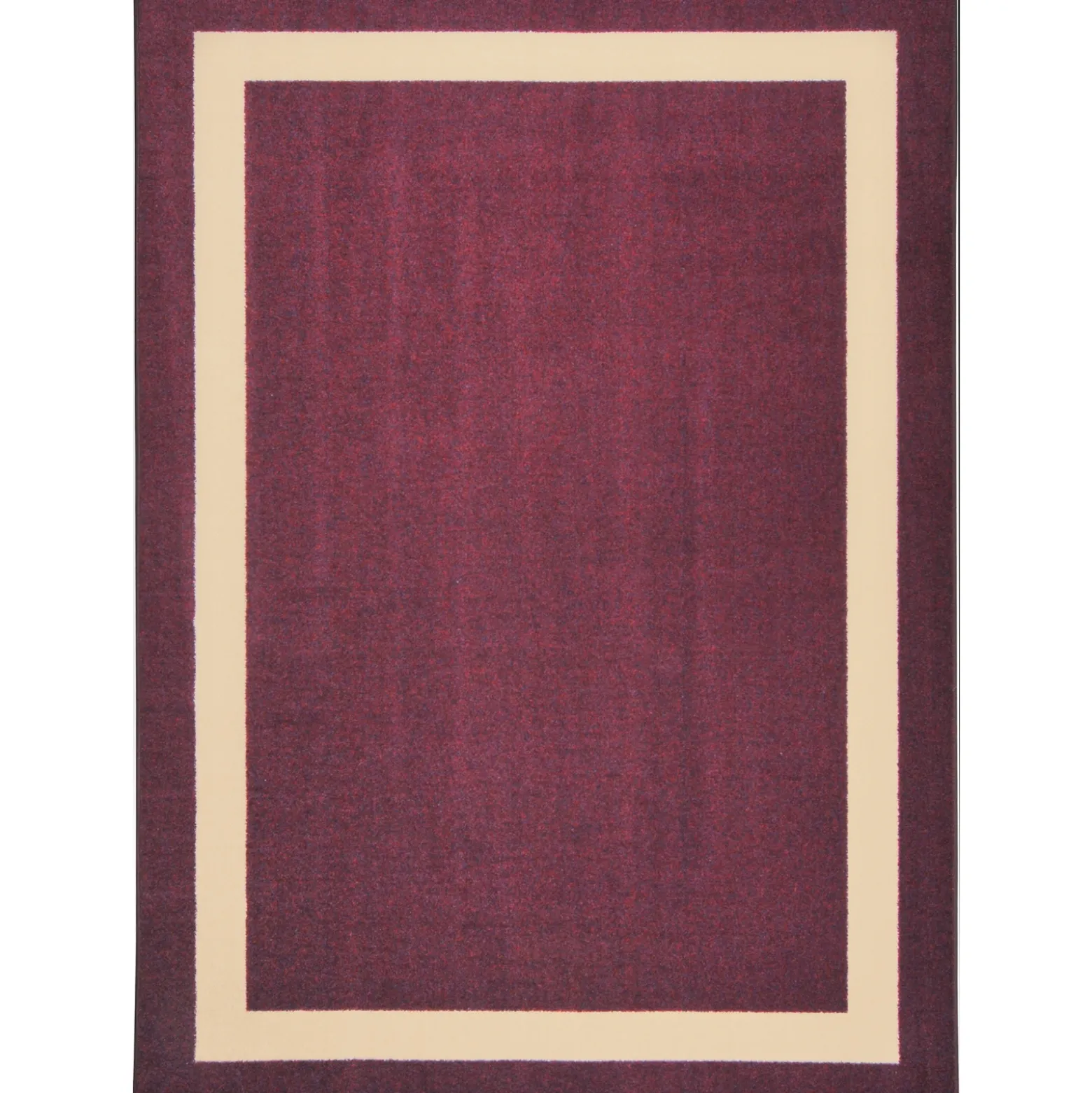 Portrait Area Rug - 7'8" x 10'9"