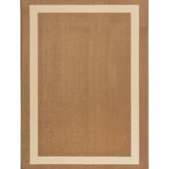 Portrait Area Rug - 7'8
