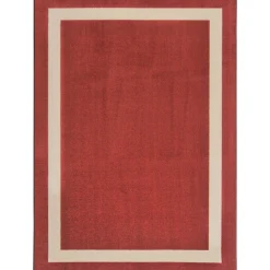 Portrait Area Rug - 7'8