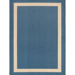 Portrait Area Rug - 5'4" x 7'8"