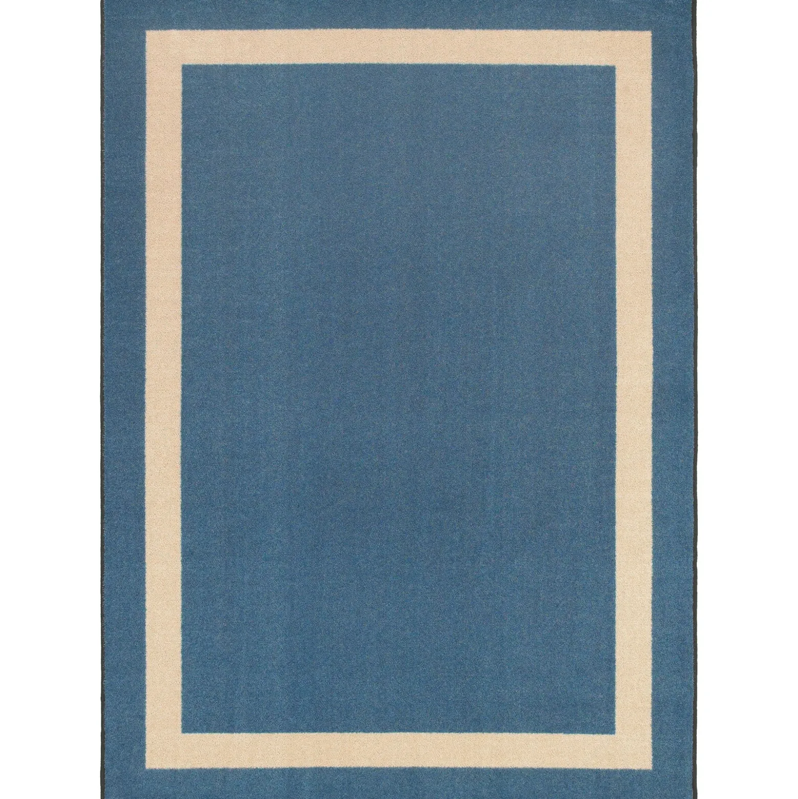 Portrait Area Rug - 5'4" x 7'8"