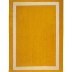 Portrait Area Rug - 5'4